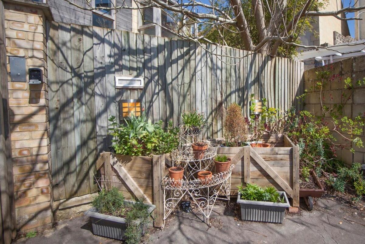 ※ Relaxing Home- Parking & Gorgeous Gardens باث المظهر الخارجي الصورة